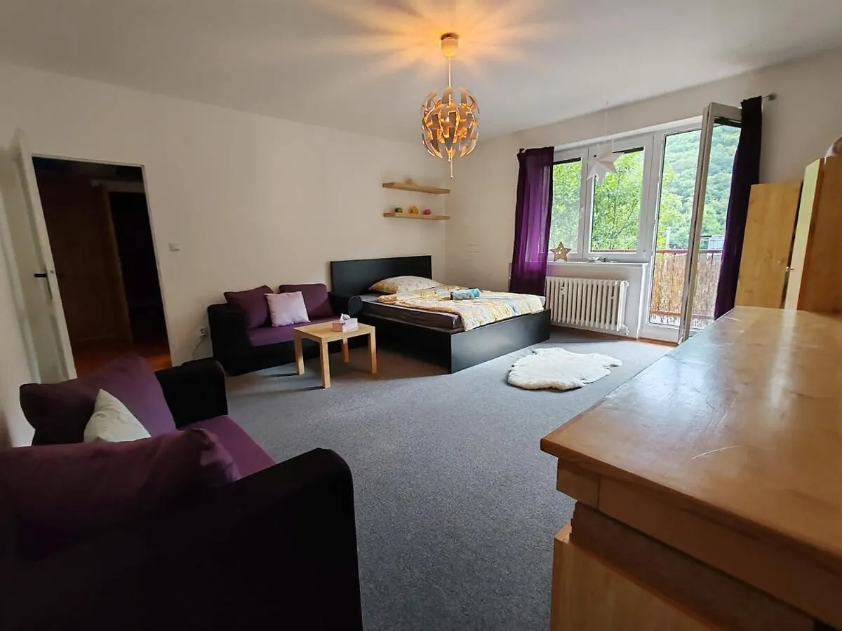 Star Apartments Brno #5B515 By Starbnb Eu