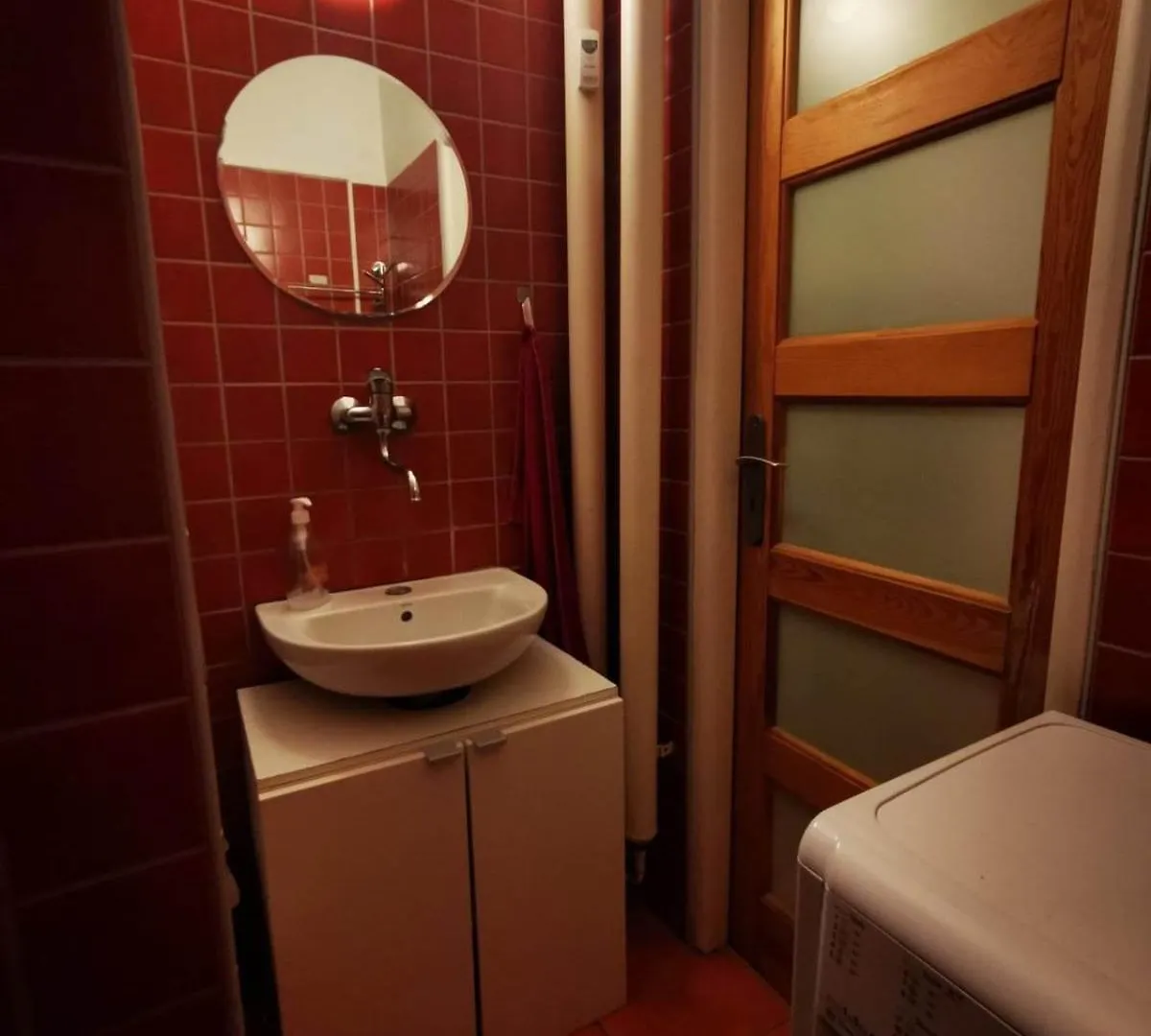 Star Apartments Brno #5B515 By Starbnb Eu