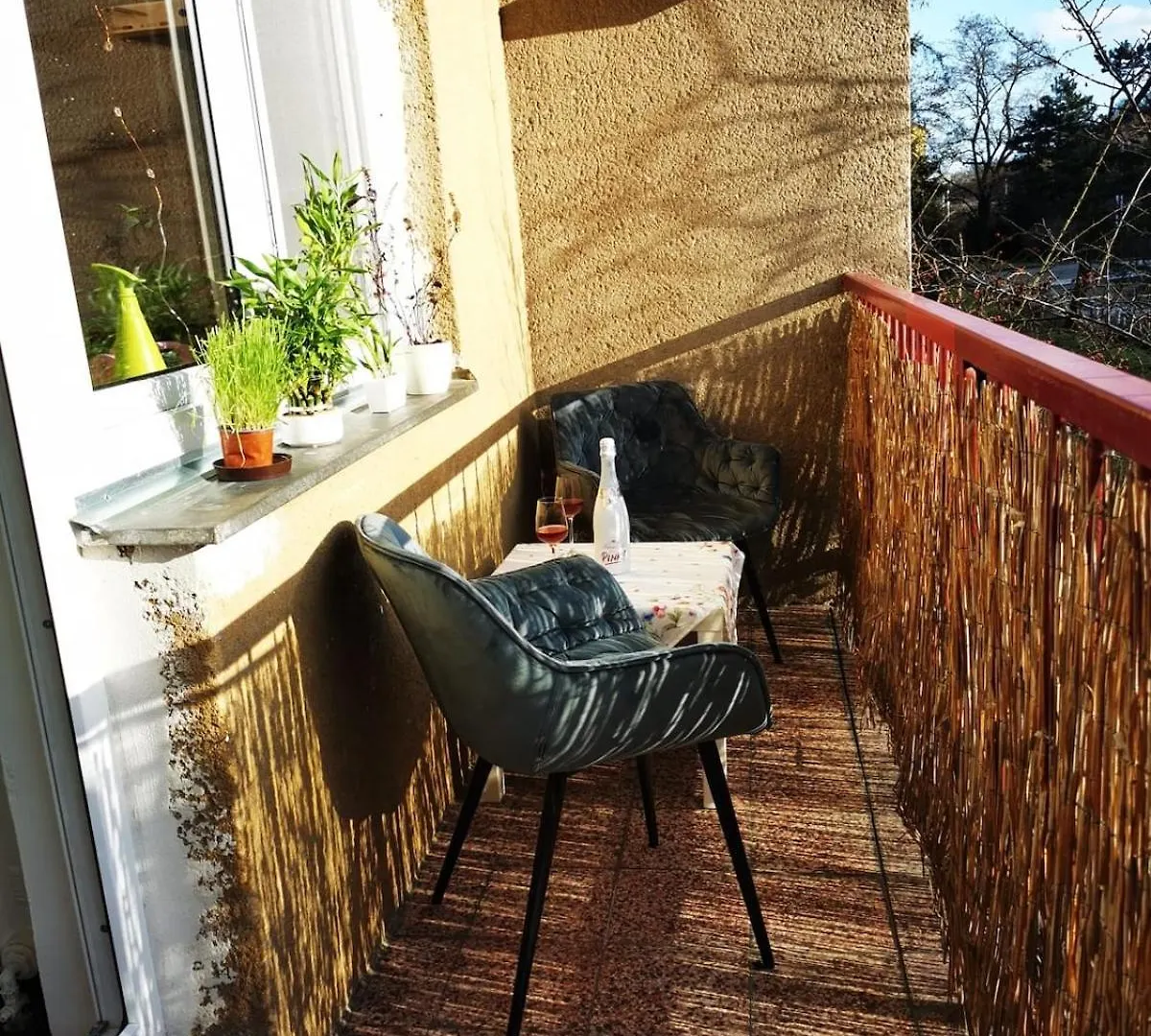 Star Apartments Brno #5B515 By Starbnb Eu 0*,  Чехия