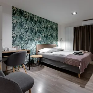 Vv & Hotell