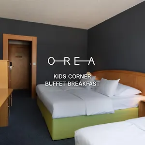 Orea Voro Hotell